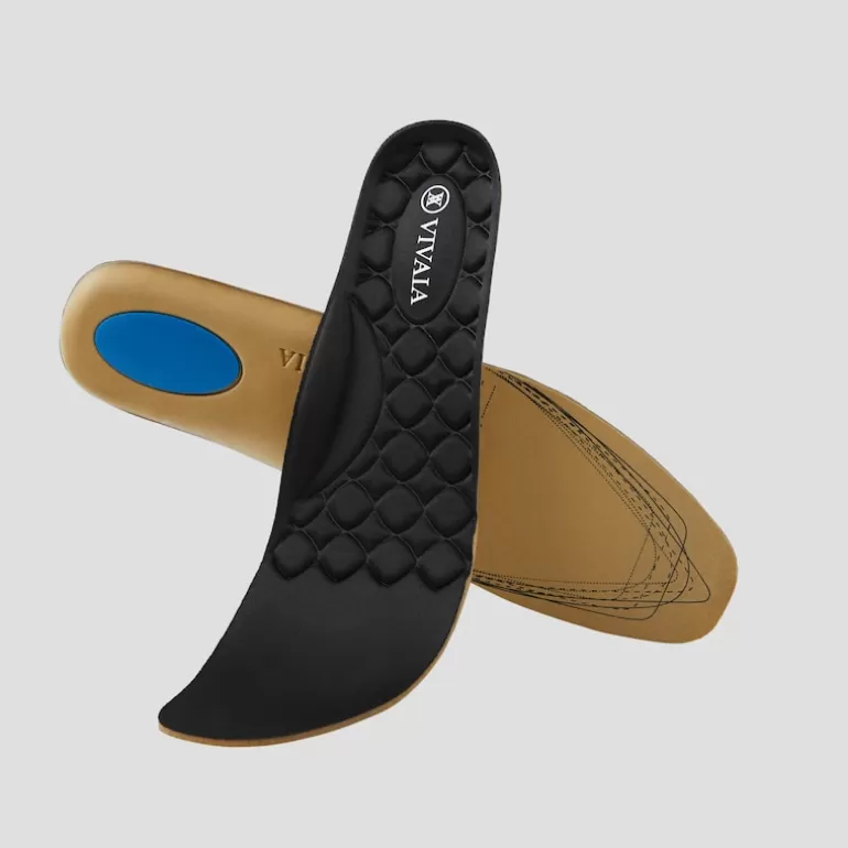 VIVAIA Accessories | Insoles | 3 In 1 Natural Herbs Cushion Insoles |