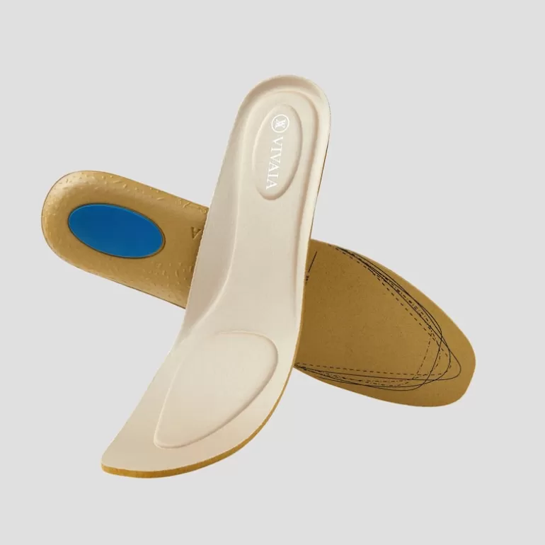 VIVAIA Accessories | Insoles | 3-in-1 Cuttable Natural Herb Insole |