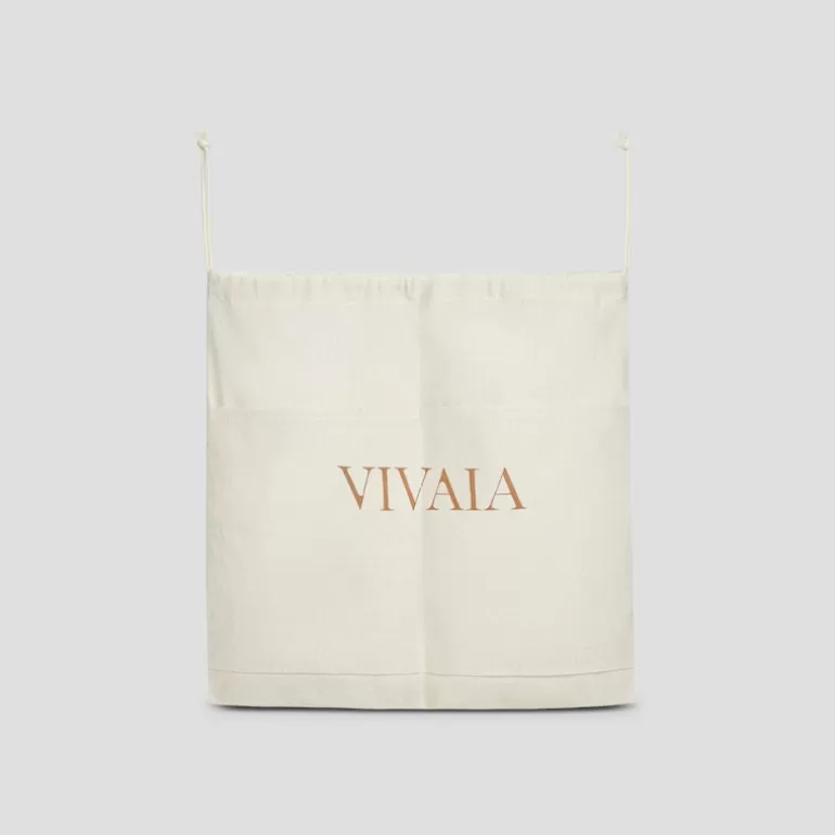 VIVAIA All Bags | Storage Bags | Canva Storage Bag In -Sustainable & Washable Knitbags |