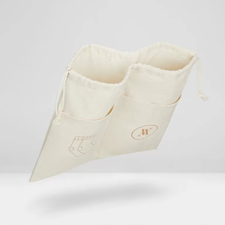 VIVAIA All Bags | Storage Bags | Canva Storage Bag In -Sustainable & Washable Knitbags |