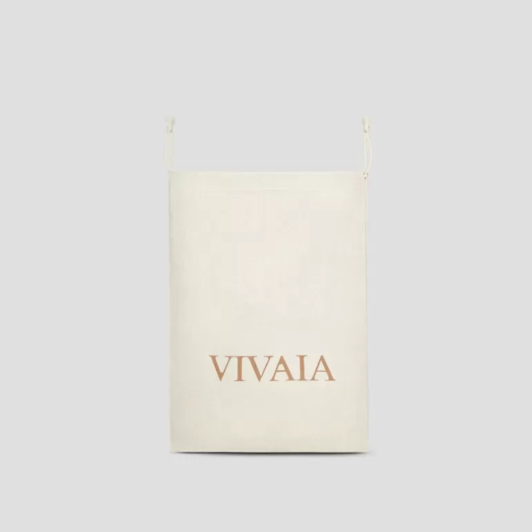 VIVAIA All Bags | Storage Bags | Canva Storage Bag Special Edition-Sustainable, Washable Knitbags |