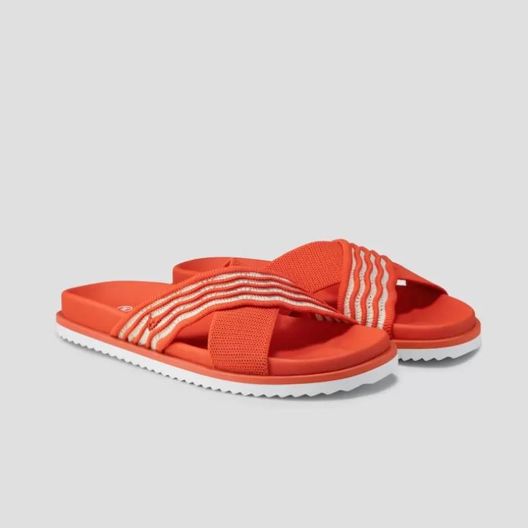 VIVAIA Natalia | Criss Cross Straps Slides (Natalia), , EU36 |