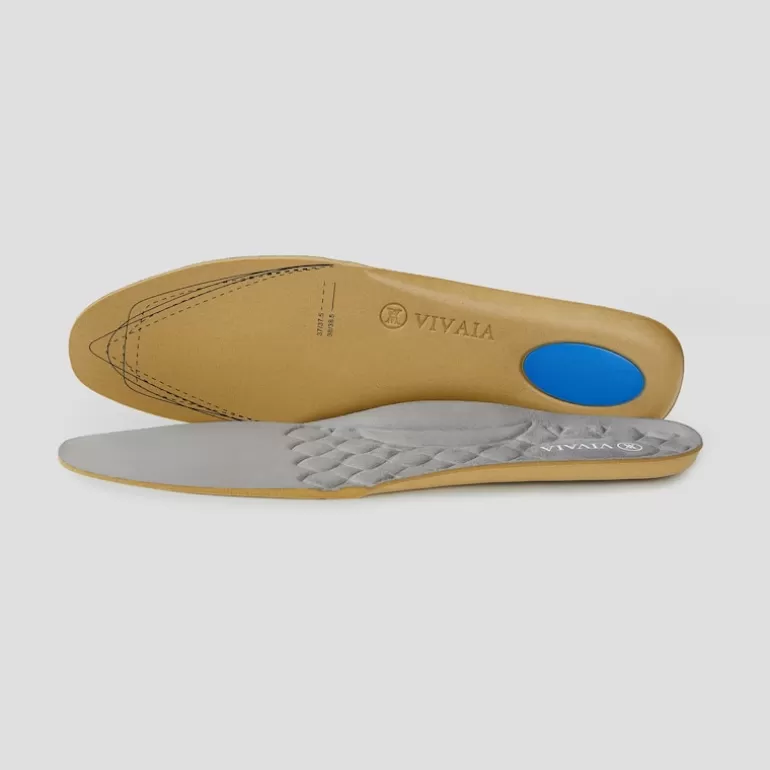 VIVAIA Accessories | Insoles | Cushioned Microfiber 3-in-1 Insoles In |