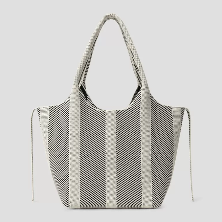 VIVAIA All Bags | Totes | Ella Lightweight Tote In - Sustainable Bags |