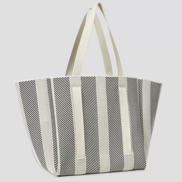 VIVAIA All Bags | Totes | Hallie Tote Bag In -Women's Sustainable, Washable Bags |