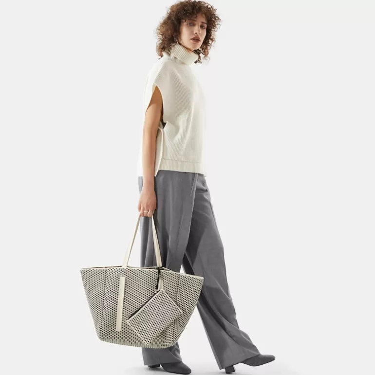 VIVAIA All Bags | Totes | Hallie Tote Bag In | Women's Sustainable, Washable And Stylish Bags