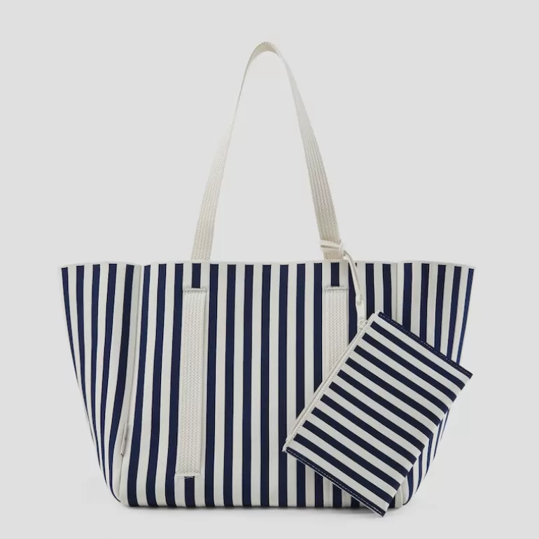 VIVAIA All Bags | Totes | Hallie Tote Bag In -Women's Sustainable, Washable Bags |