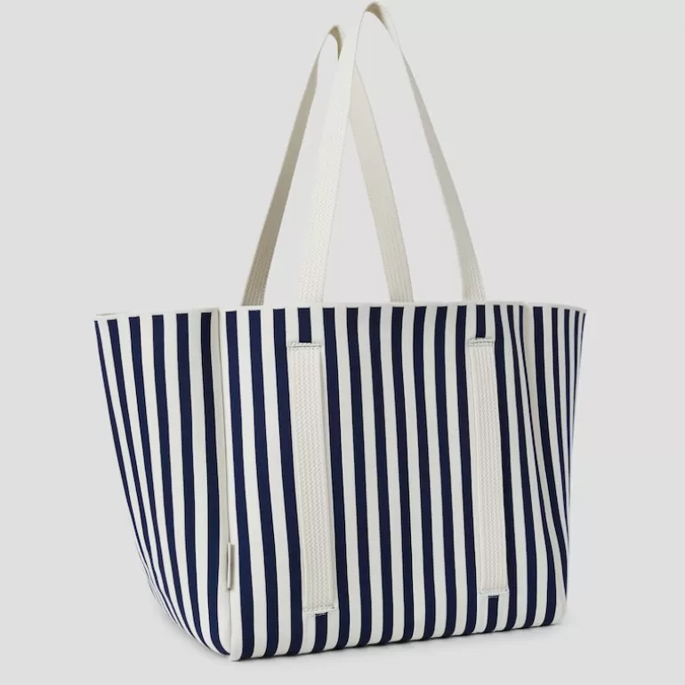 VIVAIA All Bags | Totes | Hallie Tote Bag In -Women's Sustainable, Washable Bags |