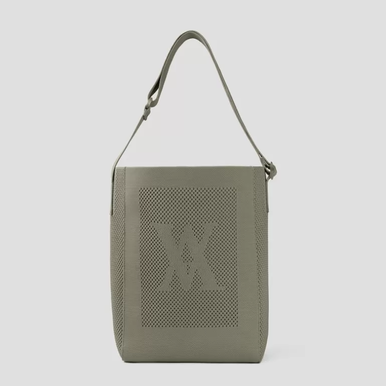 VIVAIA All Bags | Crossbody Bags | Harper Messenger Bag In -Sustainable & Washable Knitbags |