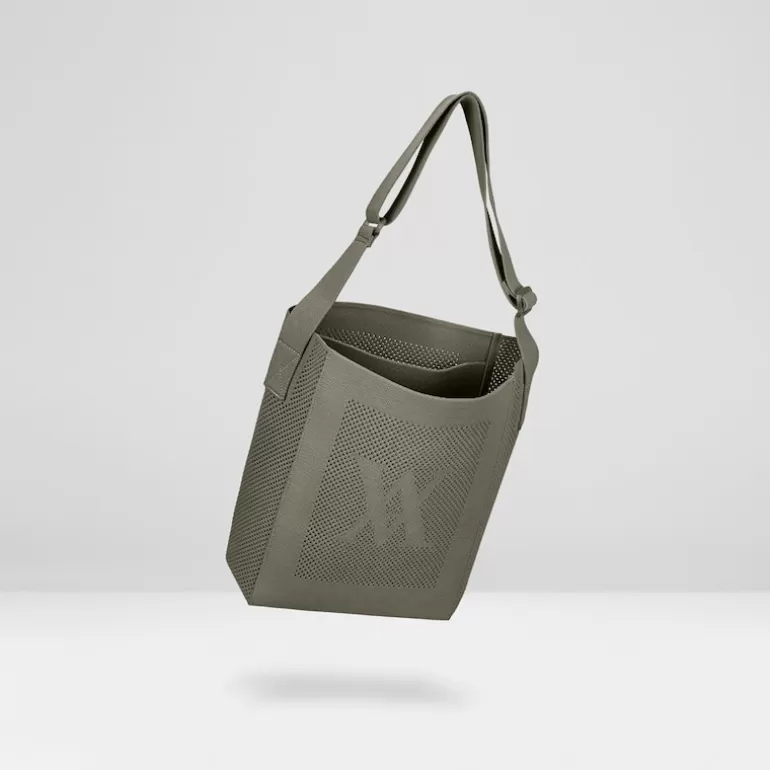 VIVAIA All Bags | Crossbody Bags | Harper Messenger Bag In -Sustainable & Washable Knitbags |