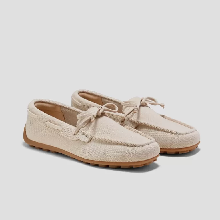 VIVAIA Jackie | Jackie Square-Toe Loafers In |