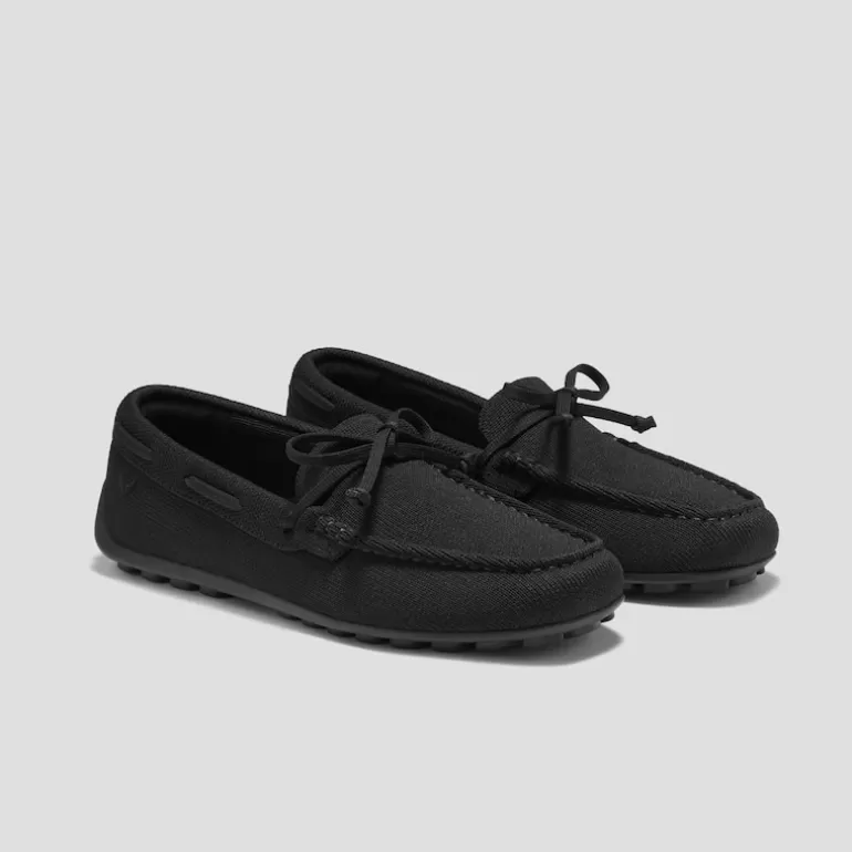 VIVAIA Jackie | Jackie Square-Toe Loafers In |