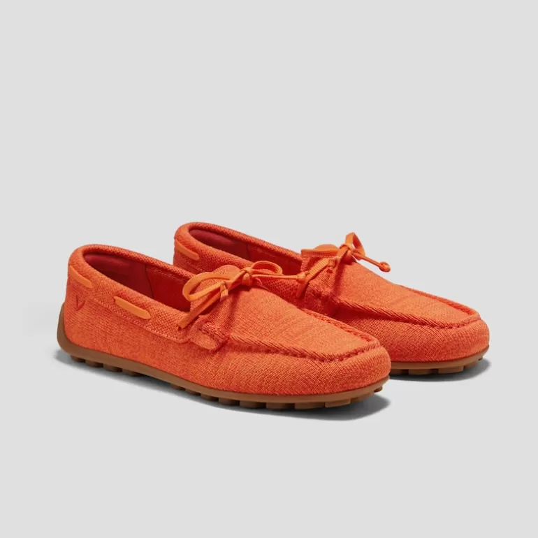 VIVAIA Jackie | Jackie Square-Toe Loafers In |