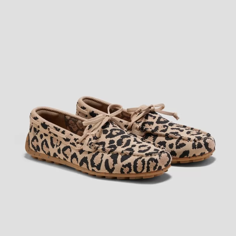 VIVAIA Jackie | Jackie Square-Toe Loafers In |