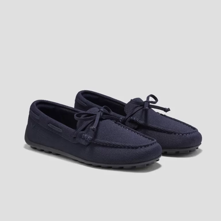 VIVAIA Jackie | Jackie Square-Toe Loafers In |