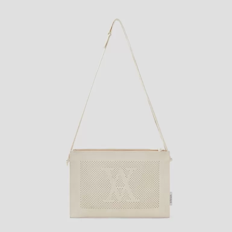 VIVAIA All Bags | Crossbody Bags | Lucy Crossbody Bags In -Sustainable & Washable |