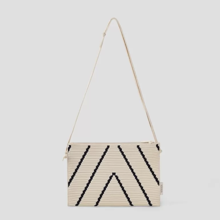 VIVAIA All Bags | Crossbody Bags | Lucy Crossbody Bags In -Sustainable & Washable |