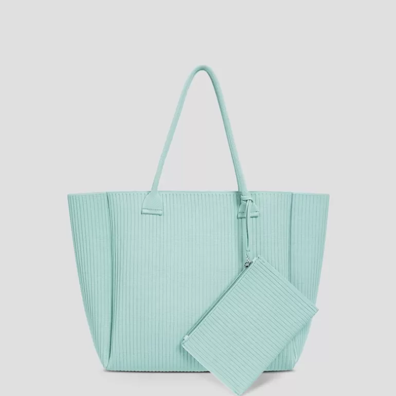 VIVAIA All Bags | Totes | Maia Tote Bag In -Women's Sustainable, Washable Knitbags |