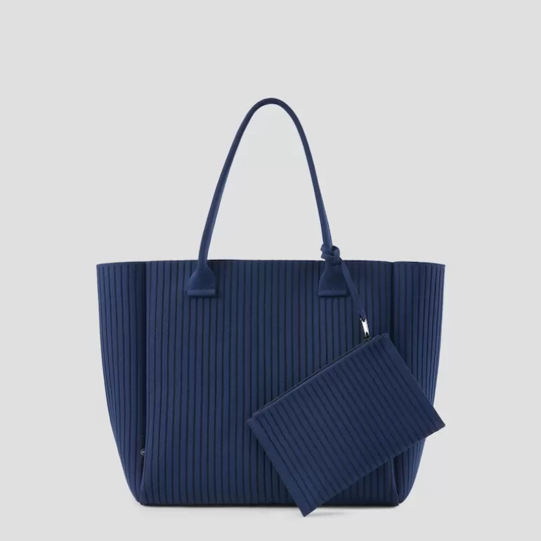 VIVAIA All Bags | Totes | Maia Tote Bag In -Women's Sustainable, Washable Knitbags |