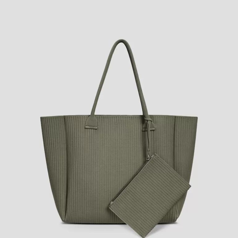 VIVAIA All Bags | Totes | Maia Tote Bag In -Women's Sustainable, Washable Knitbags |