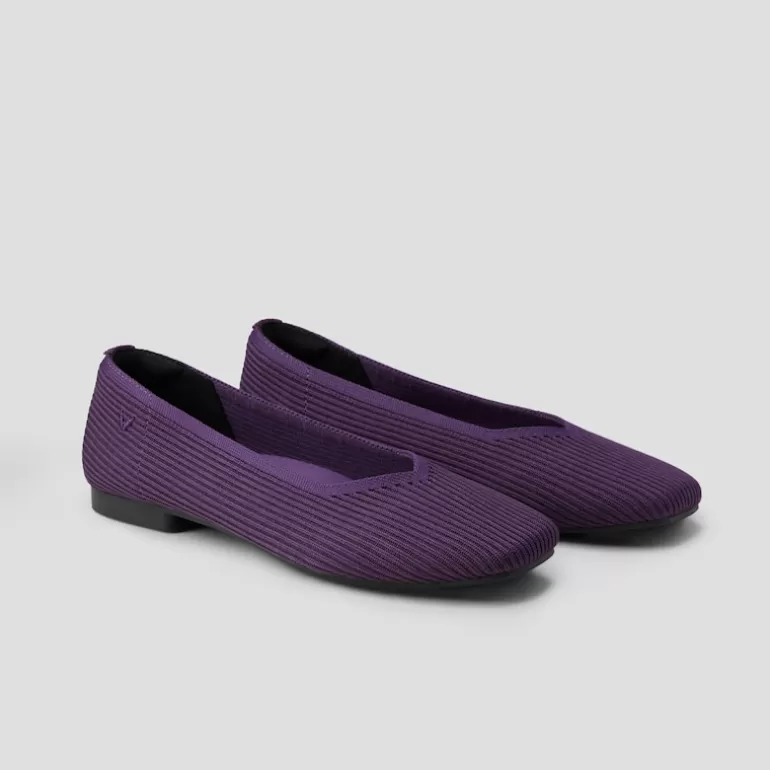 VIVAIA Margot | Margot Square-toe Flats For Bunions & Wide Feet In |