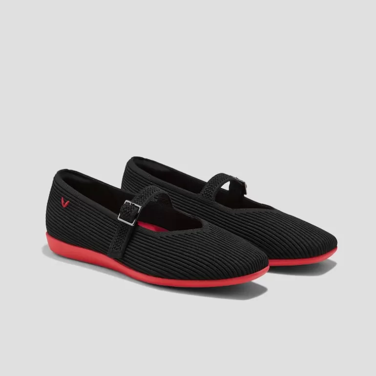 VIVAIA Walker | Mary-Jane | Margot Walker Mary-Jane Lightweight Square-Toe Mary-Jane In |