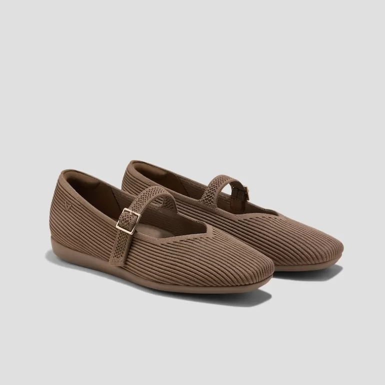 VIVAIA Mary-Jane | Walker | Margot Walker Mary-Jane Lightweight Square-Toe Mary-Jane In |