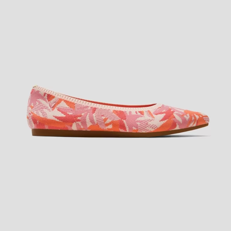 VIVAIA Aria 5° | Pointed-Toe Ballet Flats (Aria 5°), , EU40 |