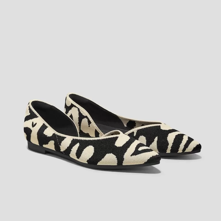 VIVAIA Melia | Pointed-Toe Flats (Melia), , EU39 |