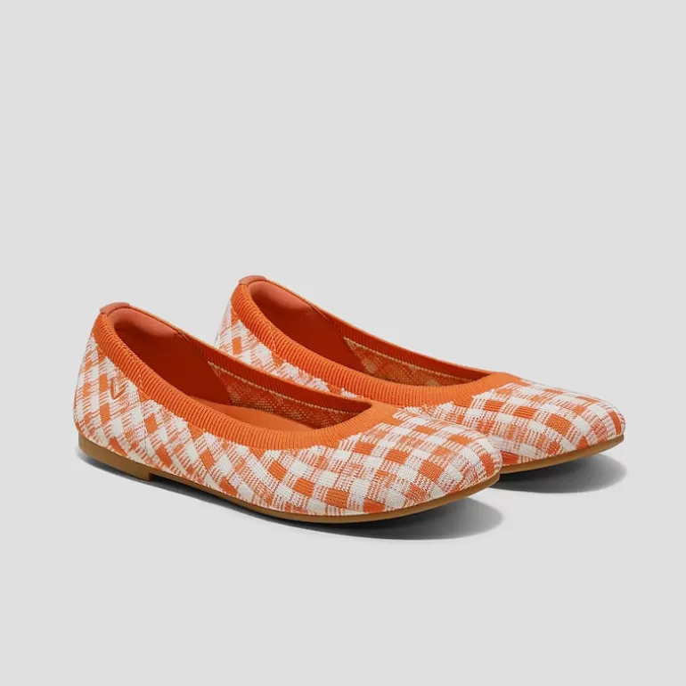 VIVAIA Claire | Round-Toe Flats (Claire), , EU43 |