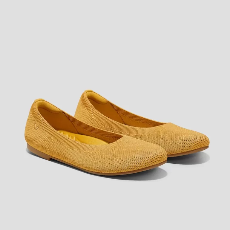 VIVAIA Claire | Round-Toe Flats (Claire), , EU38.5 |