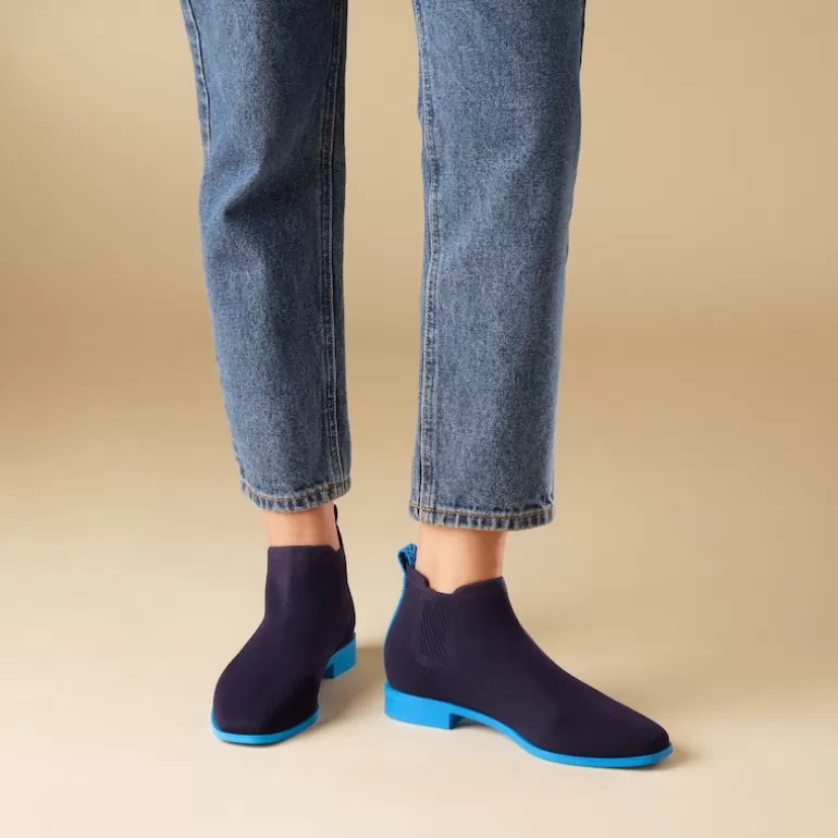 VIVAIA Ryan Pro | Ryan Pro Water Repellent Chelsea Boots In |