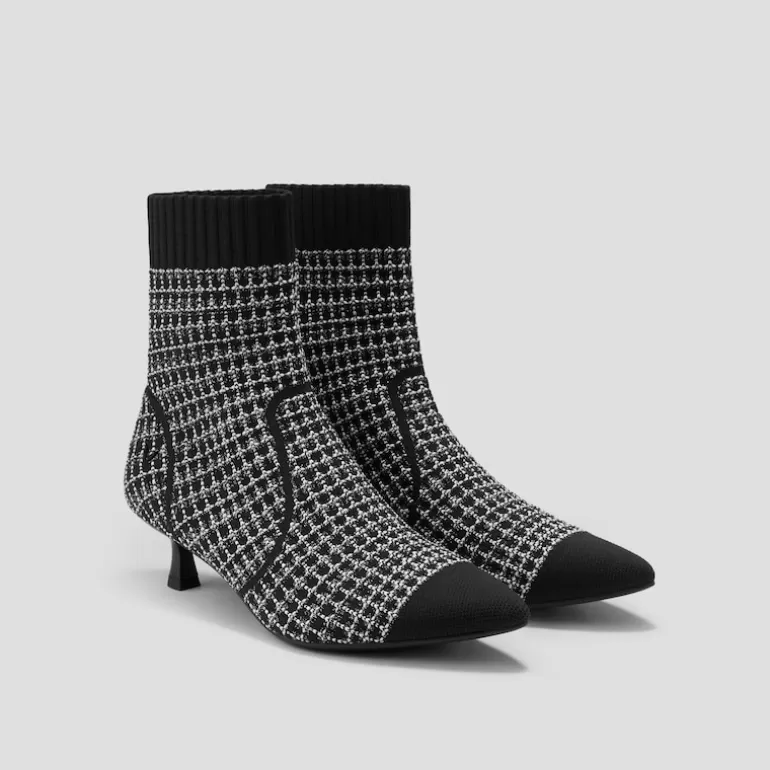 VIVAIA Sophia | Sophia Pointed-Toe Boots In |