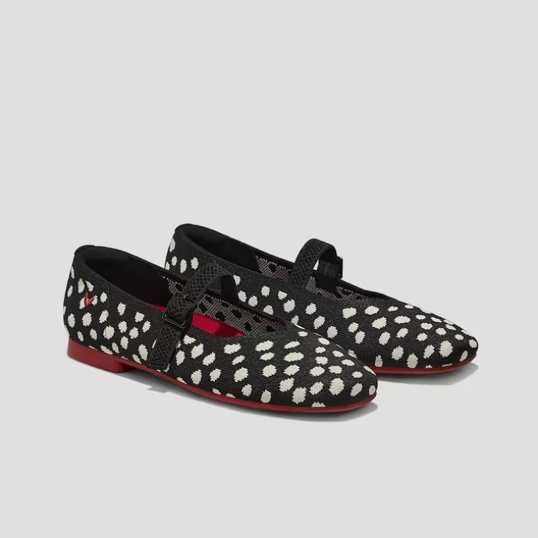 VIVAIA Mary-Jane | Square-Toe Mary-Jane (Margot Mary-Jane), , EU35.5 |