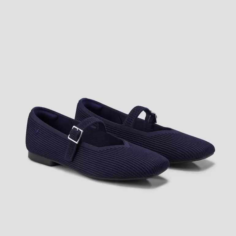 VIVAIA Mary-Jane | Square-Toe Mary-Jane (Margot Mary-Jane), , EU36 |