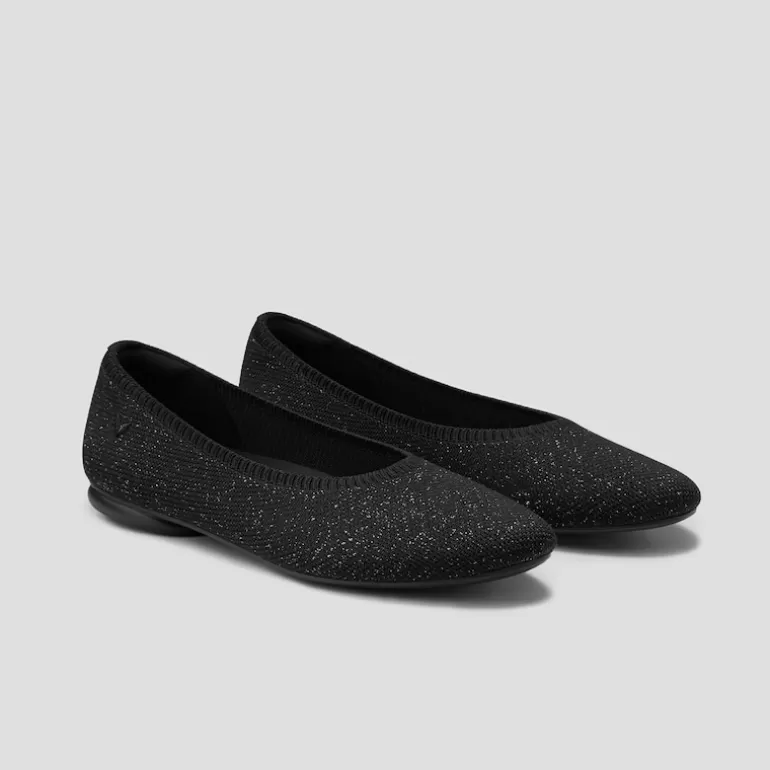 VIVAIA Tamia | Tamia 2.0 Almond-Toe Ballet Flats In |