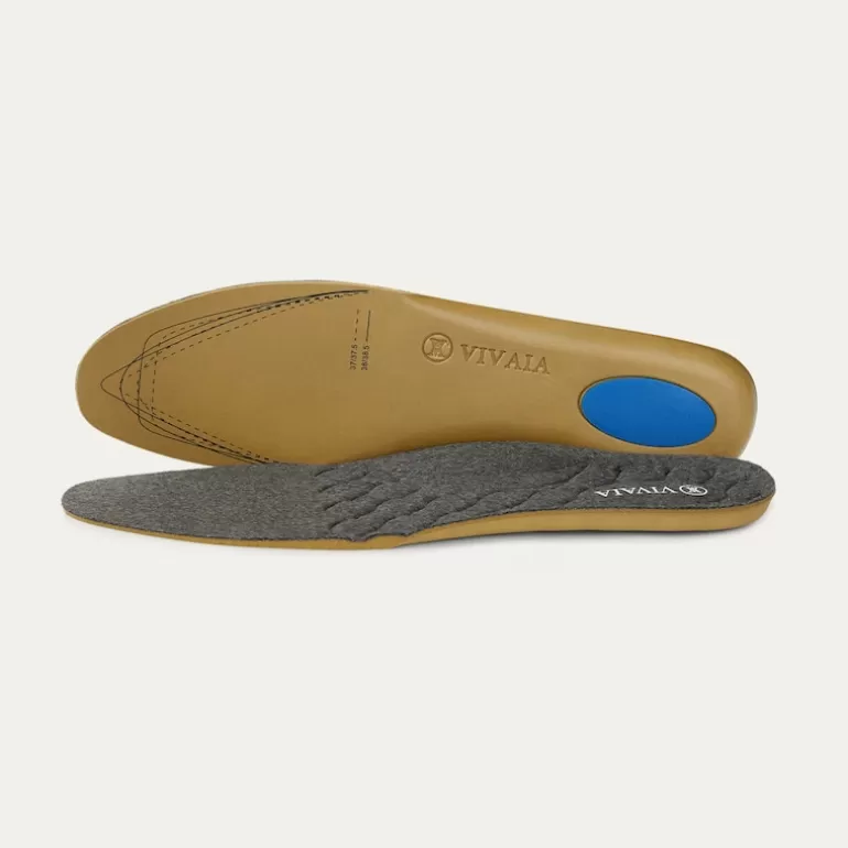 VIVAIA Accessories | Insoles | Warm Faux Wool 3-in-1 Insoles In |