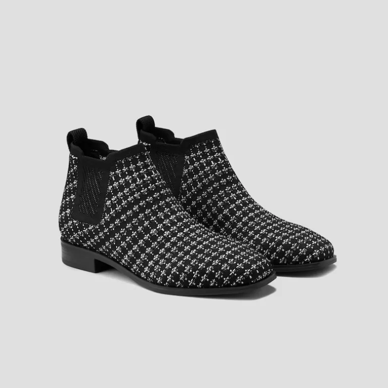 VIVAIA Ryan Pro | Water Repellent Chelsea Boot (Ryan Pro), , EU38.5 |