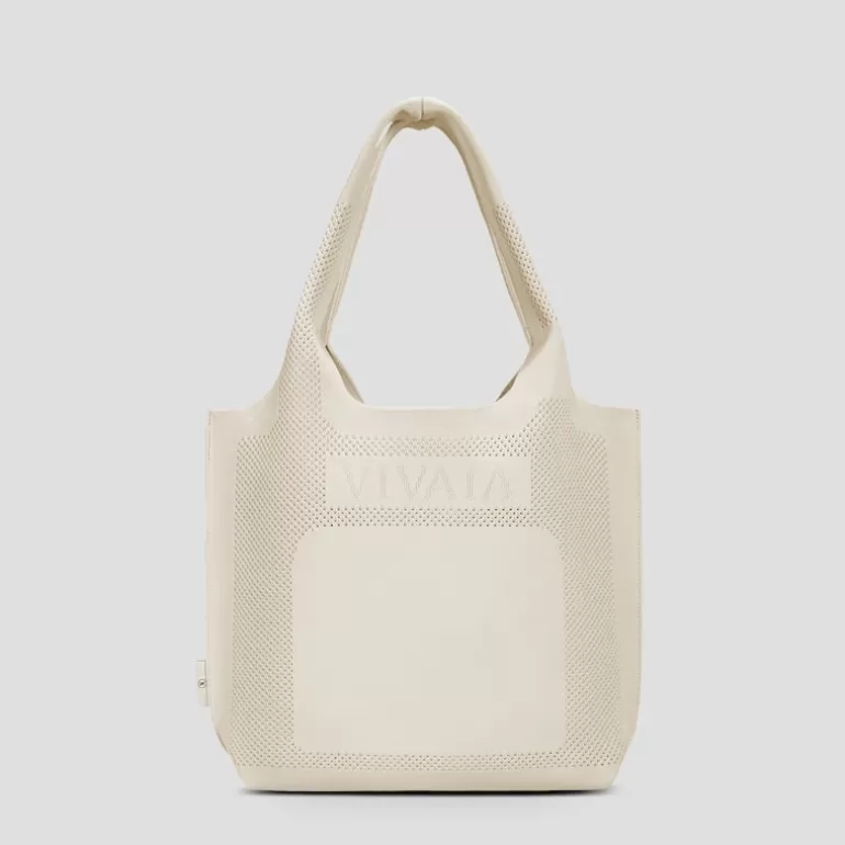 VIVAIA All Bags | Totes | Zahara Tote Bag In -Women's Sustainable, Washable Bags |