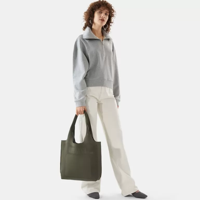 VIVAIA All Bags | Totes | Zahara Tote Bag In -Women's Sustainable, Washable Bags |