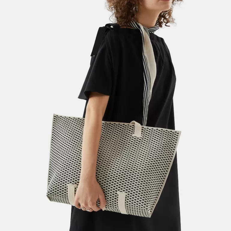 VIVAIA All Bags | Totes | Zaneta Tote Bag In -Women's Sustainable Bags |