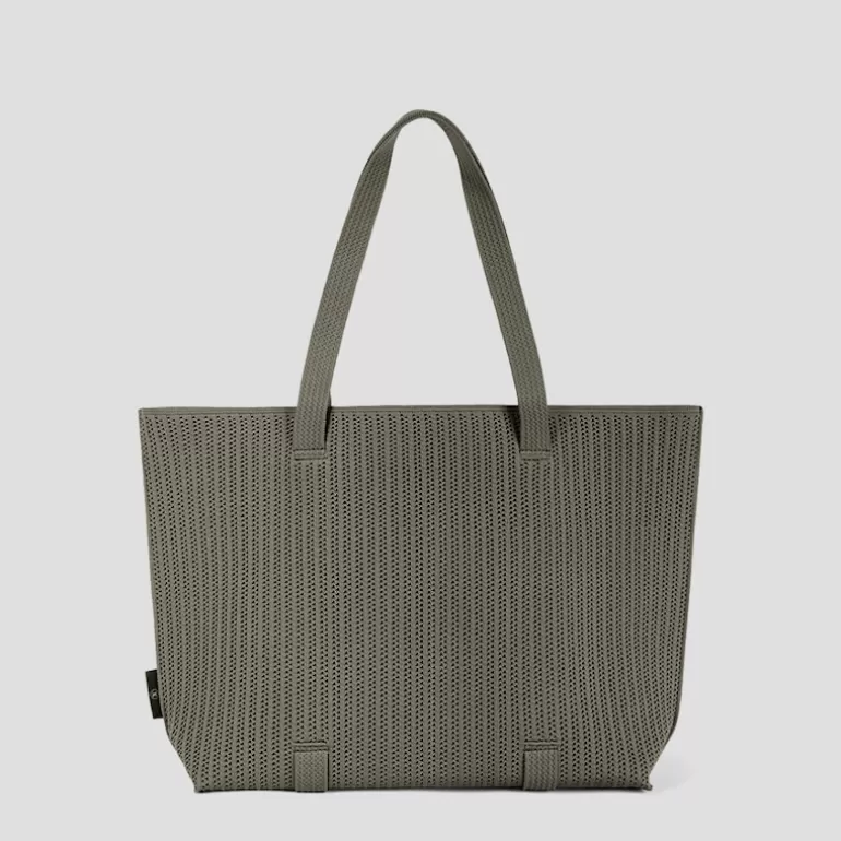 VIVAIA All Bags | Totes | Zaneta Tote Bag In -Women's Sustainable, Washable Bags |